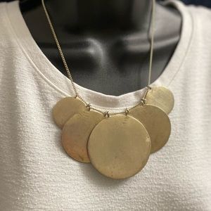 Gold Necklaces